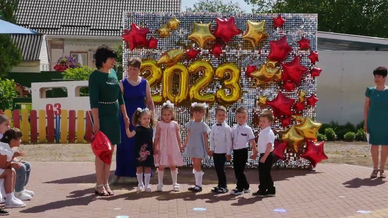 Детский сад. Игорь Варава свадебный фотограф видеограф Белая Глина Краснодар