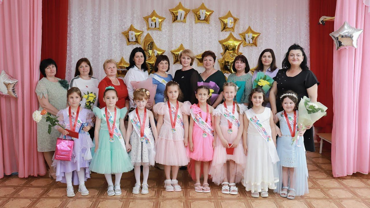 Детский сад. Игорь Варава свадебный фотограф видеограф Белая Глина Краснодар