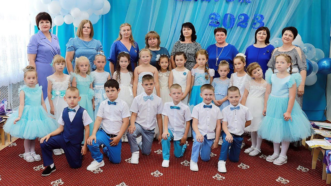 Детский сад. Игорь Варава свадебный фотограф видеограф Белая Глина Краснодар