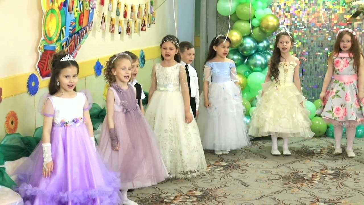 Детский сад. Игорь Варава свадебный фотограф видеограф Белая Глина Краснодар