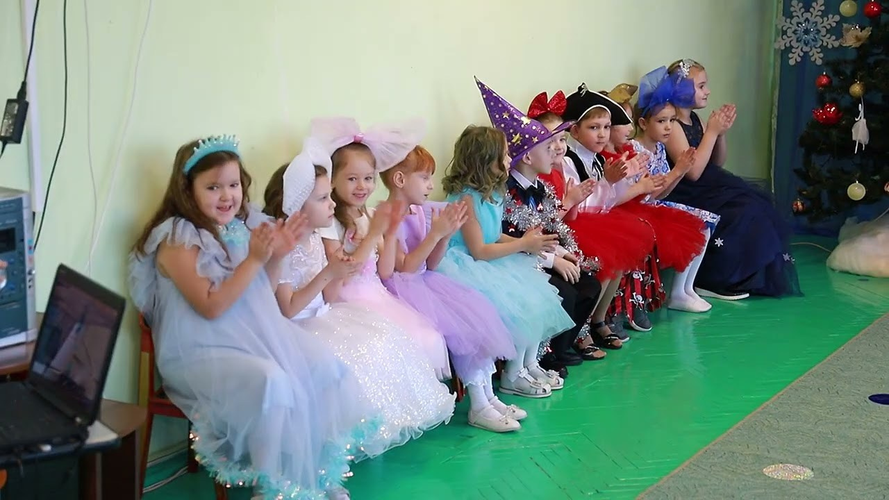 Детский сад. Игорь Варава свадебный фотограф видеограф Белая Глина Краснодар