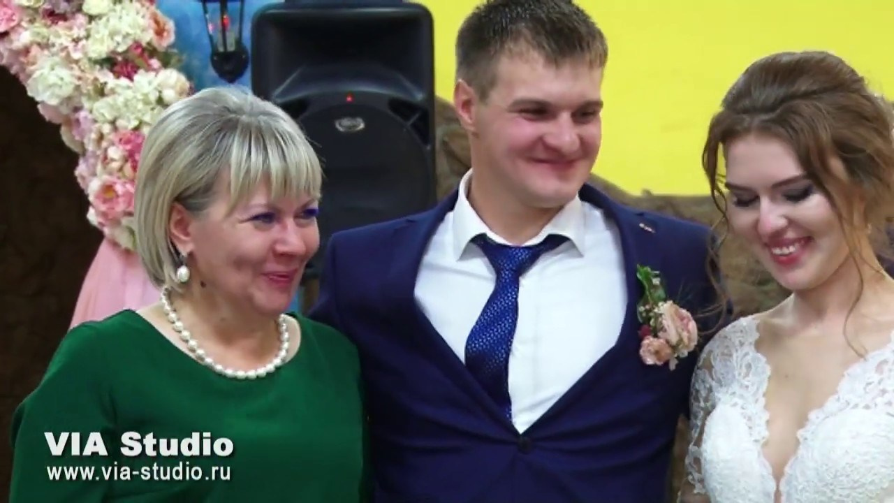 Свадьба. Игорь Варава свадебный фотограф видеограф Белая Глина Краснодар