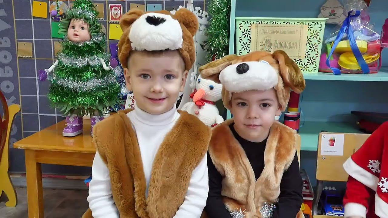 Детский сад. Игорь Варава свадебный фотограф видеограф Белая Глина Краснодар