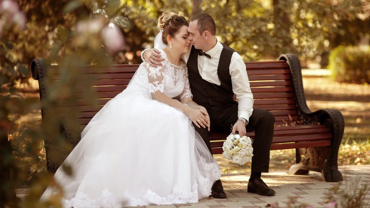 Свадьба. Игорь Варава свадебный фотограф видеограф Белая Глина Краснодар