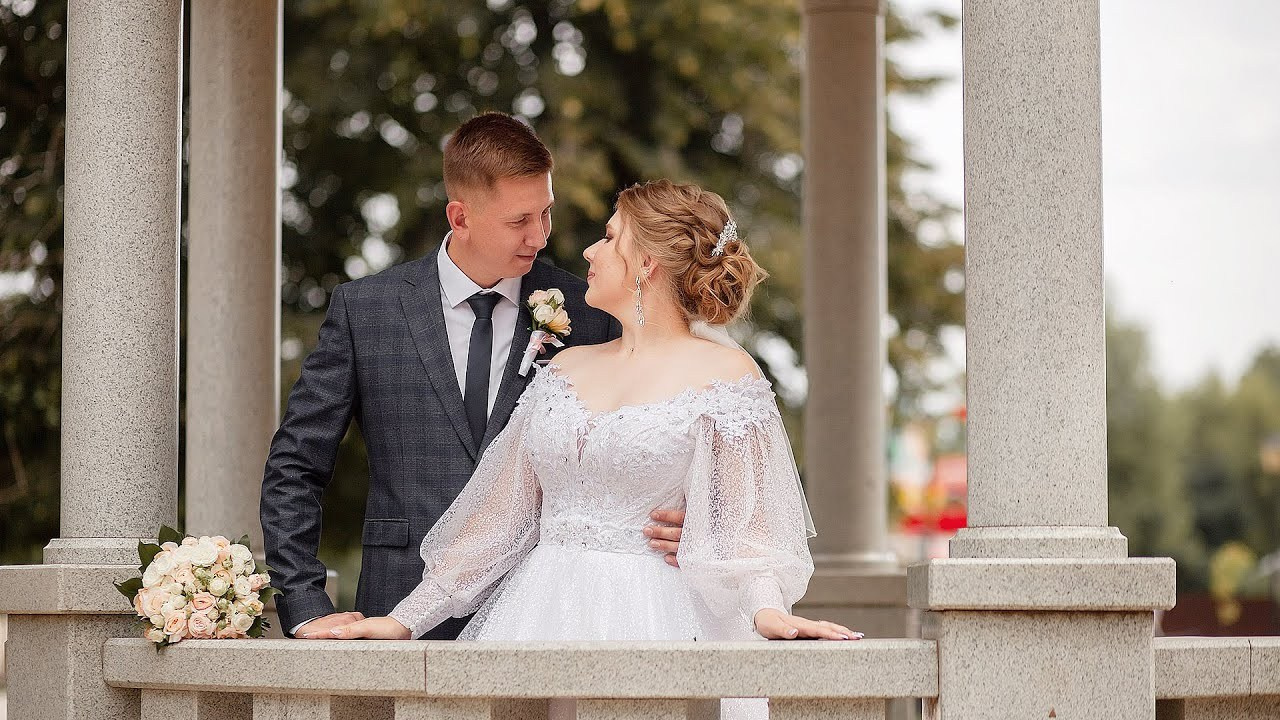 Свадьба. Игорь Варава свадебный фотограф видеограф Белая Глина Краснодар