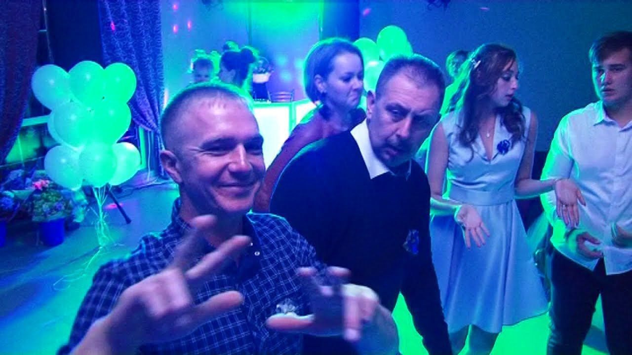 Свадьба. Игорь Варава свадебный фотограф видеограф Белая Глина Краснодар