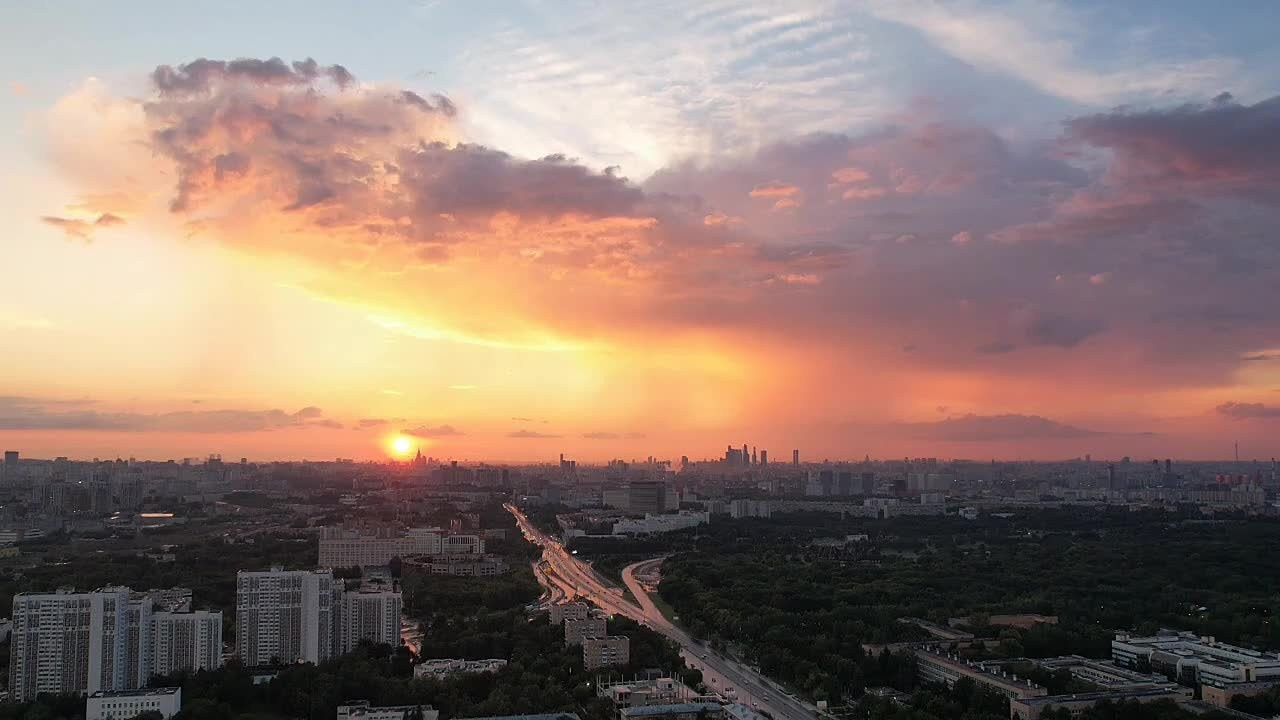 Таймлапсы. Кучеров Евгений. Фотограф