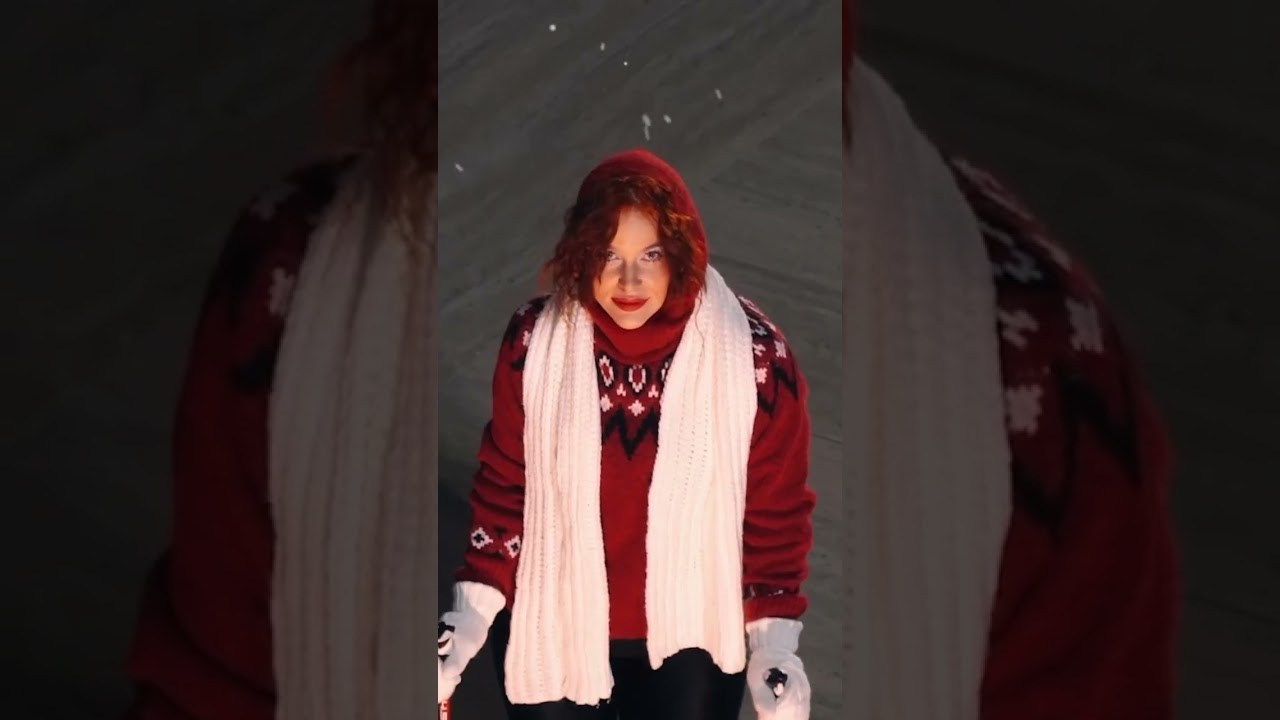 Styling. Visual Creator Paulina Gonsales