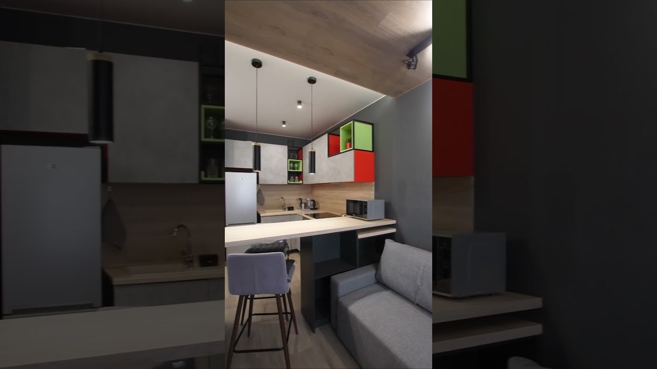 Video Projects. Anton Zhuravlev | Real Estate Photography Belgrade