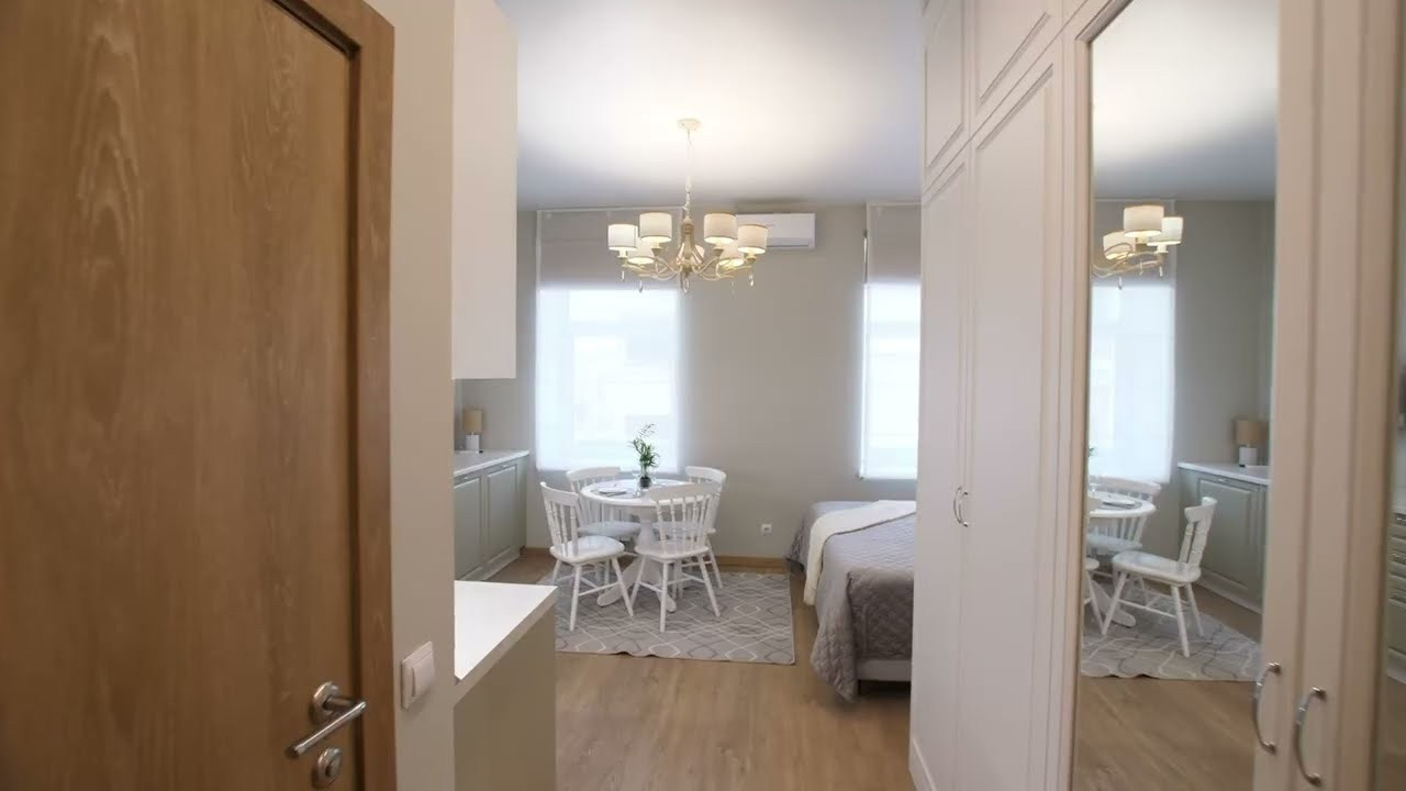 Video Projects. Anton Zhuravlev | Real Estate Photography Belgrade