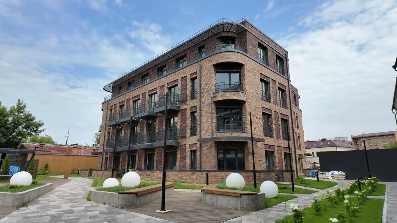 Video Projects. Anton Zhuravlev | Real Estate Photography Belgrade