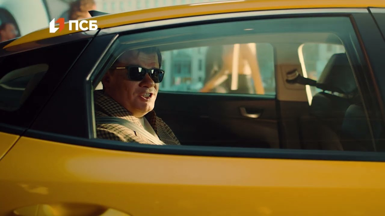 PSB. Konstantin Tokarev