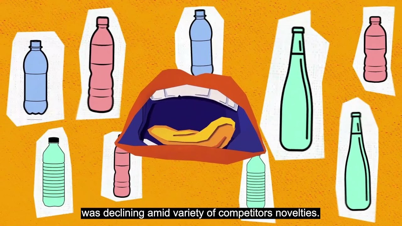 BLACK FLAVOUR LAUNCH. Konstantin Tokarev