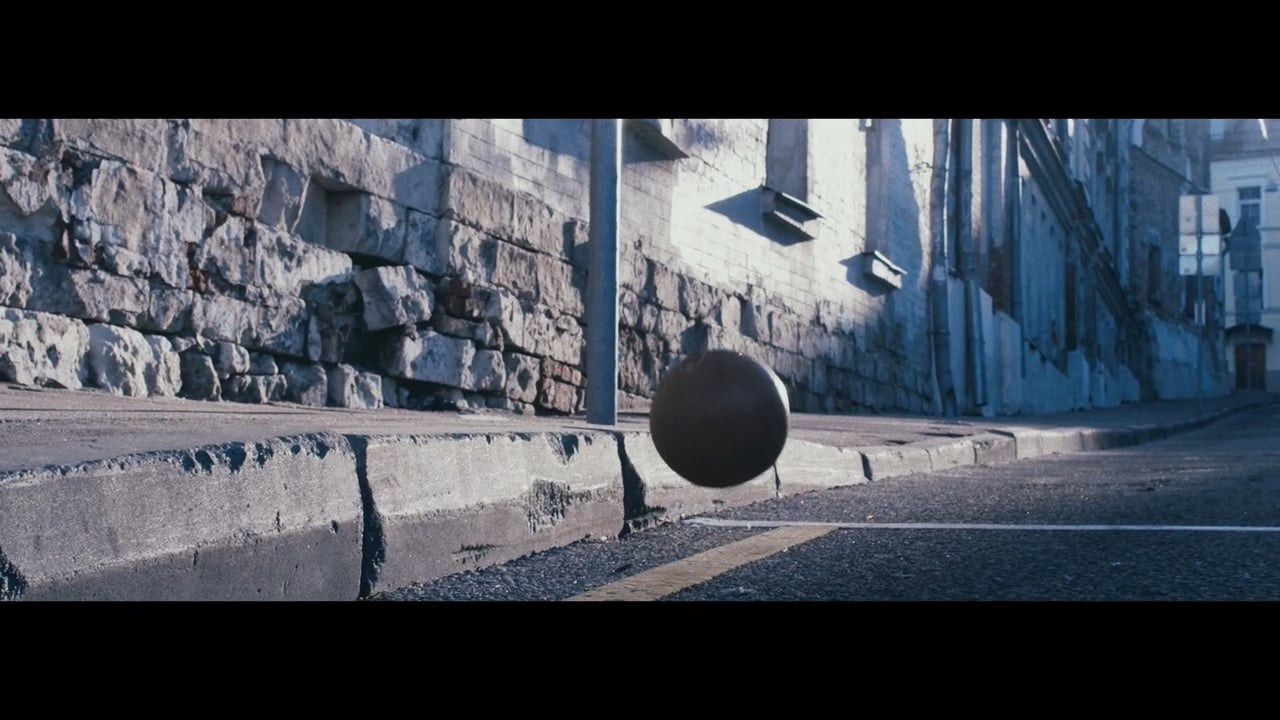 CONTINUATION YASHIN FOR MCB. Konstantin Tokarev