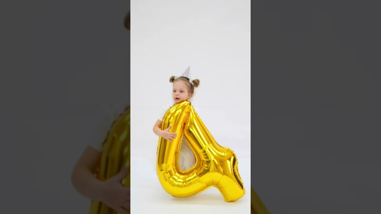 Ева 4 года. Фотограф Диана Воробьева Нижний Новгород