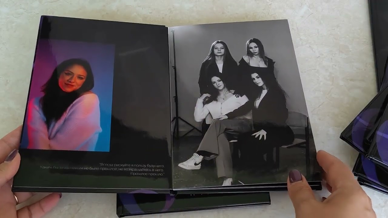 Классика мини 3. Ольга Плаксина фотограф в Саратове