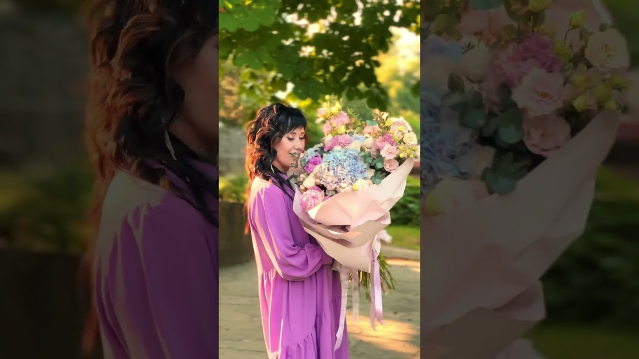 Видеоролики на телефон. Семейный фотограф Новочеркасск