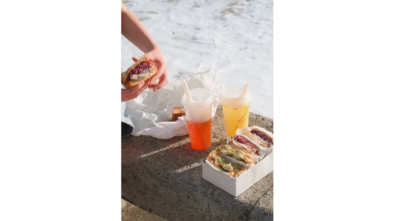 Content Creation. Rimma Kim | photo | video | content creation