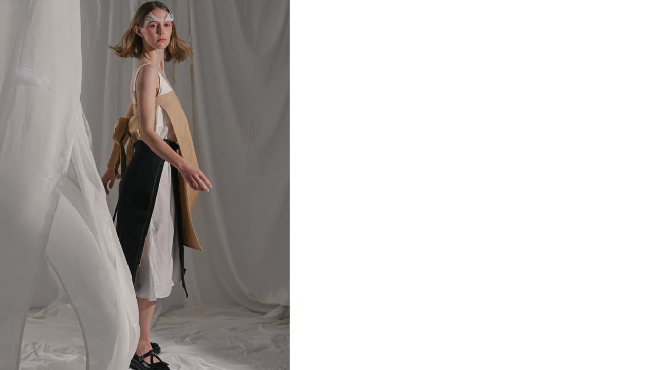 Portrait & Fashion Shooting in Lisbon. Rimma Kim | photo | video | content creation