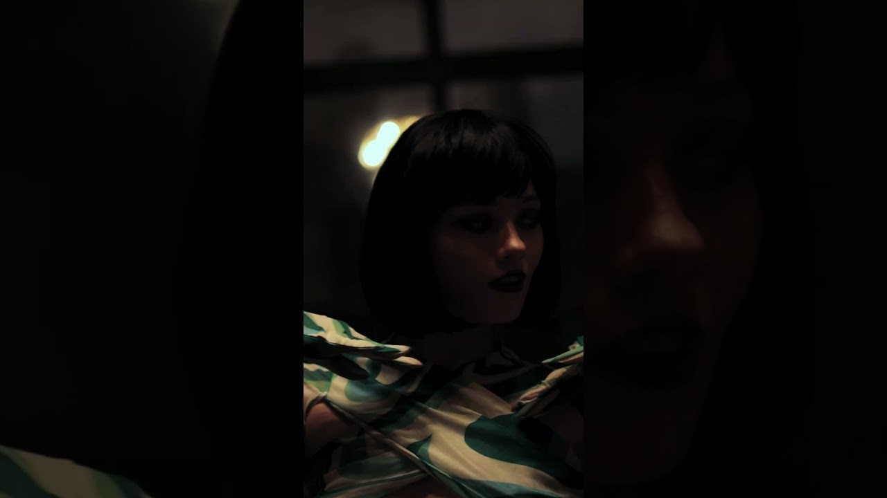 Видео. Фотограф Евгения Соул Москва