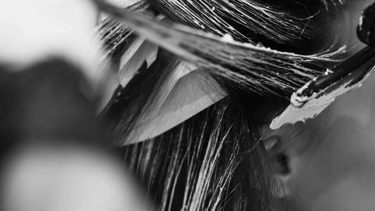 Пространство. Салон красоты Праvда в Москве