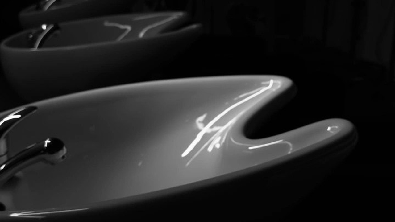 Пространство. Салон красоты Праvда в Москве