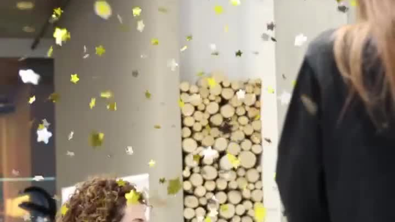 Пространство. Салон красоты Праvда в Москве