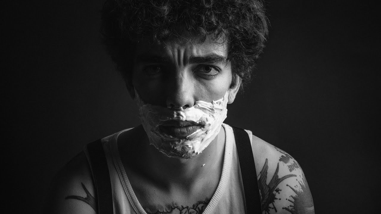 Бекстейджы со съемок. Фотограф в Нячанге — Данил Прокопенко