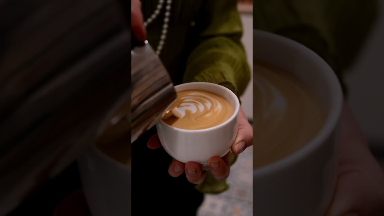 Coffee.Fleur уютная кофейня. Фотограф Людмила Белова