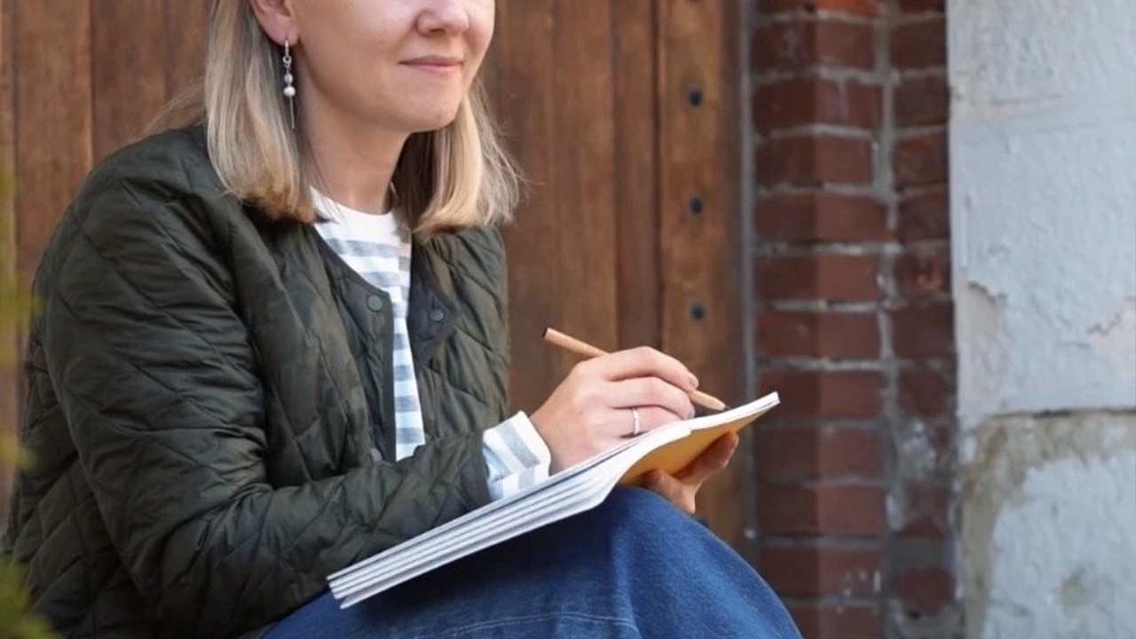 Бренды и reels. Видеограф и фотограф Ярослава Лопухина