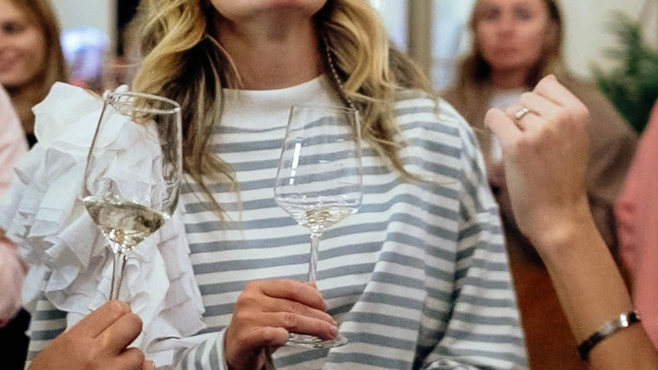 Бренды и reels. Видеограф и фотограф Ярослава Лопухина