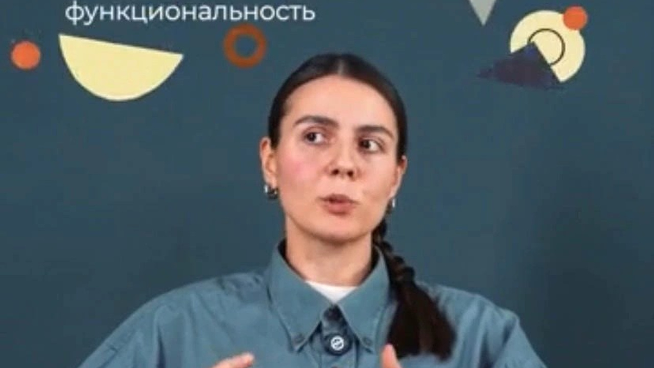 Рисунки на видео. Видеограф и фотограф Ярослава Лопухина