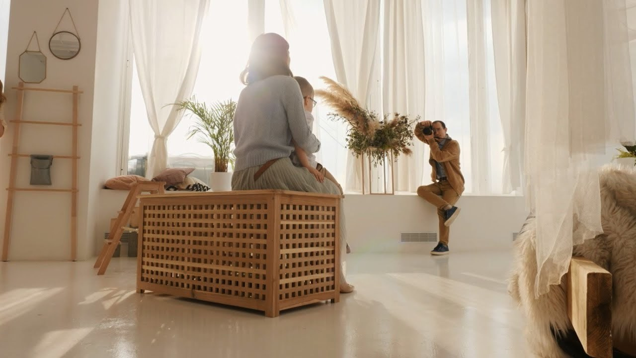 Фотосессии. Репортажный фотограф в Москве Константин Дерягин