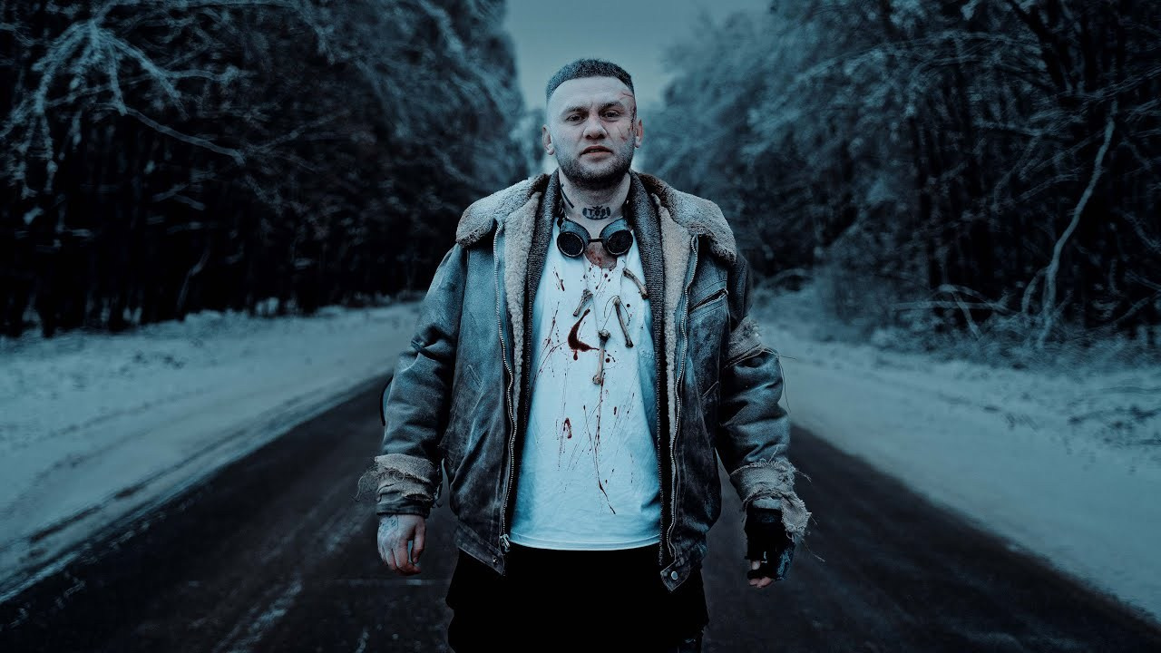FROST. «В этом мире было все, кроме вас у меня на съемке»