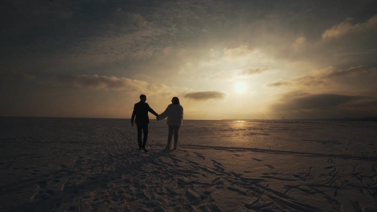 Катя & Саша. Свадебный фотограф в Донецке — Вита Донец