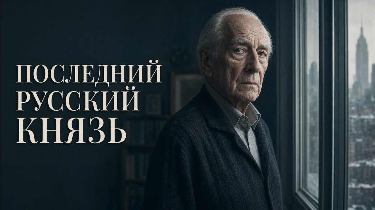 AI Lab — Илья Антропов | AI-документалистика, генеративное видео