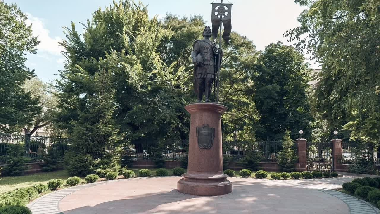 Крещение в Александро-Невском Соборе г. Симферополь. Церковный фотограф Севастополь