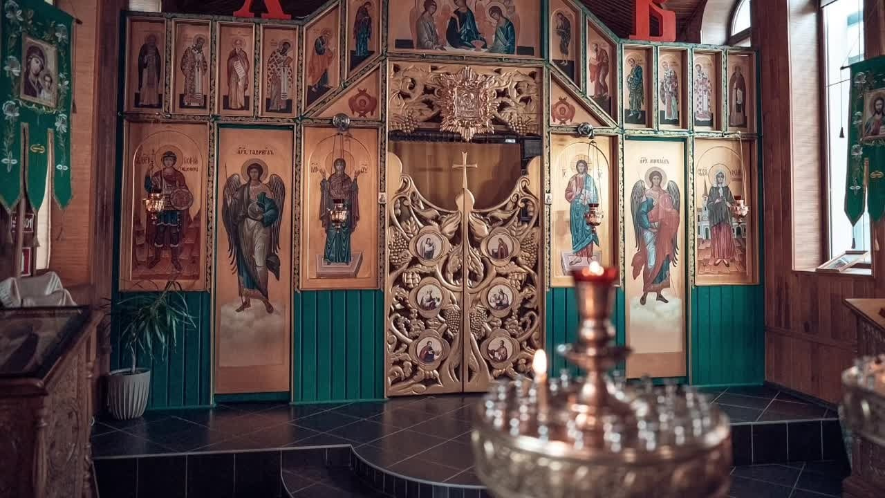 Венчание в храме Блж. Ксении Петербургской. Церковный фотограф Севастополь