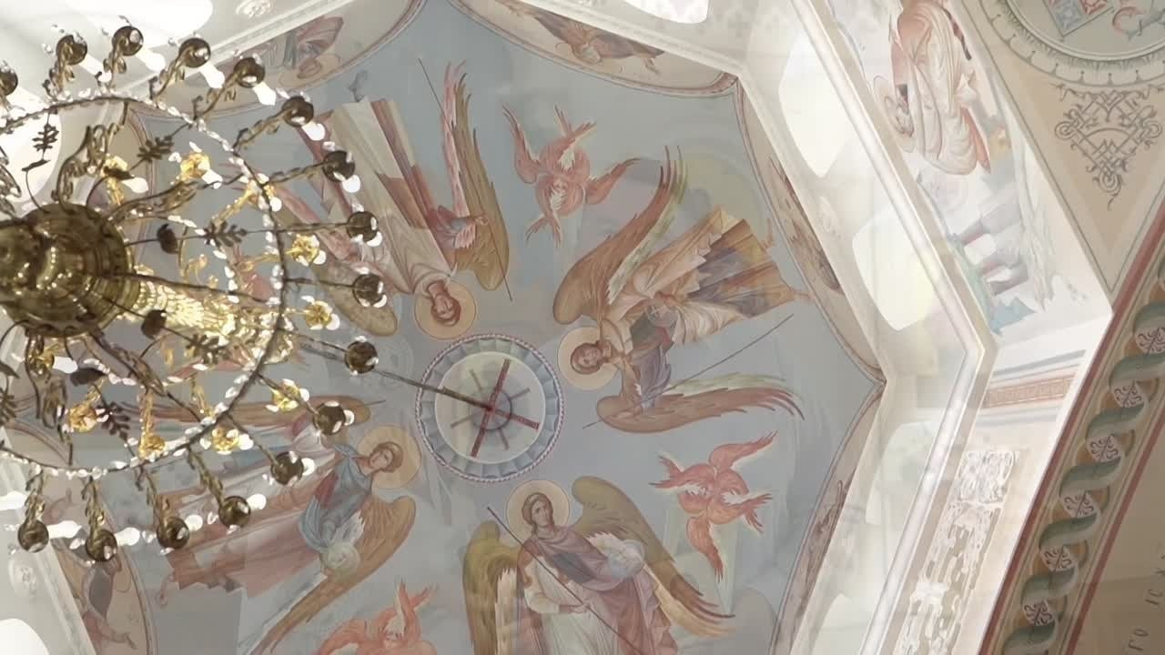 Венчание в храме Вознесения Господня г. Севастополь. Церковный фотограф Севастополь