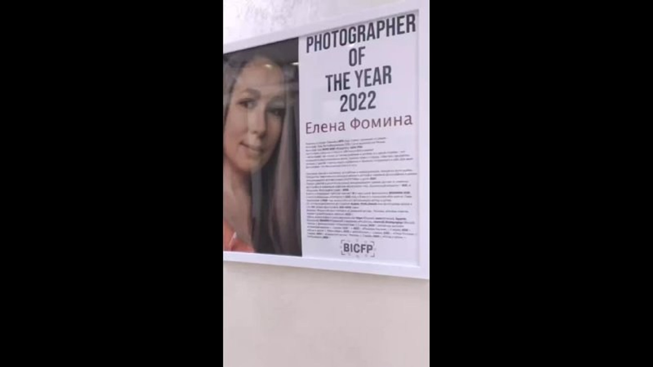 PHOTOGRAPHER OF THE YEAR 2022. Фотограф в Самаре Елена Фомина