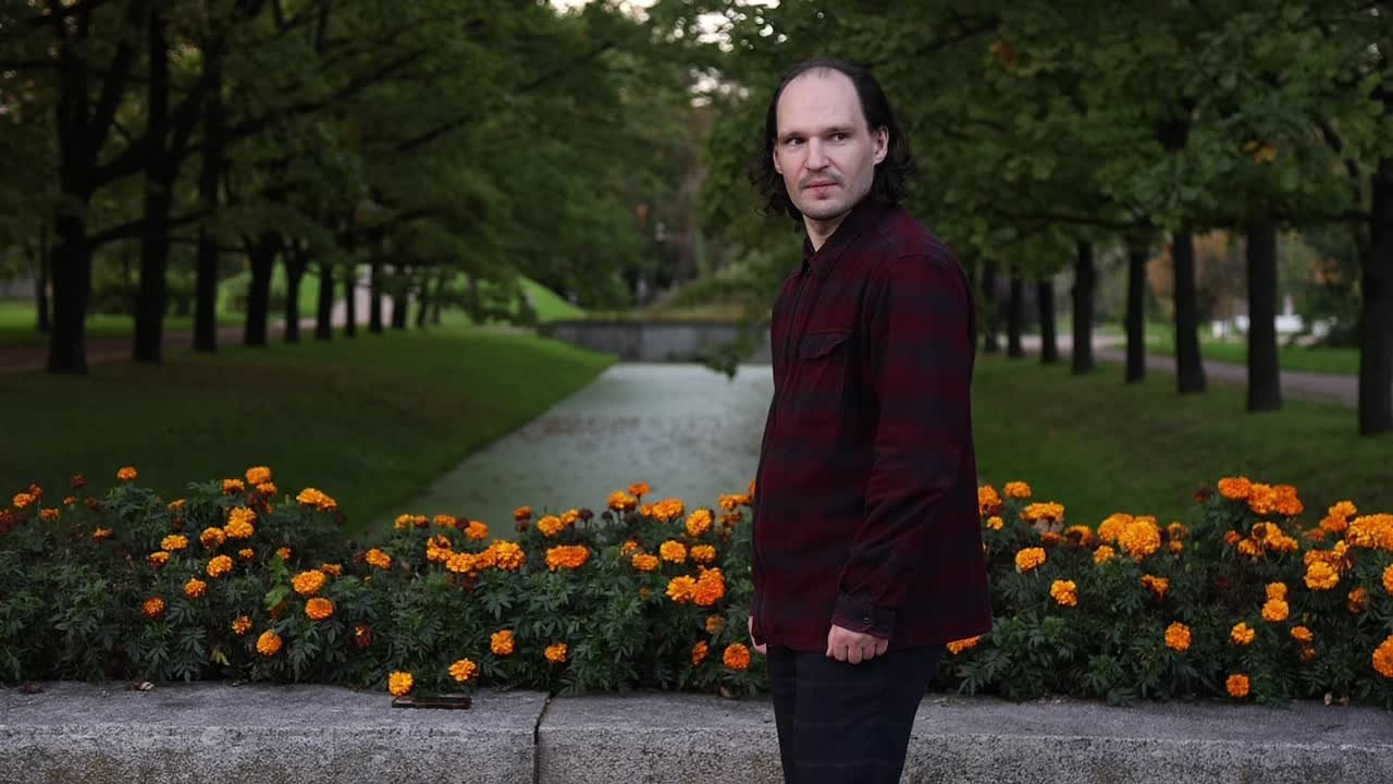 Режиссерские этюды. Креатор Ольга Яш