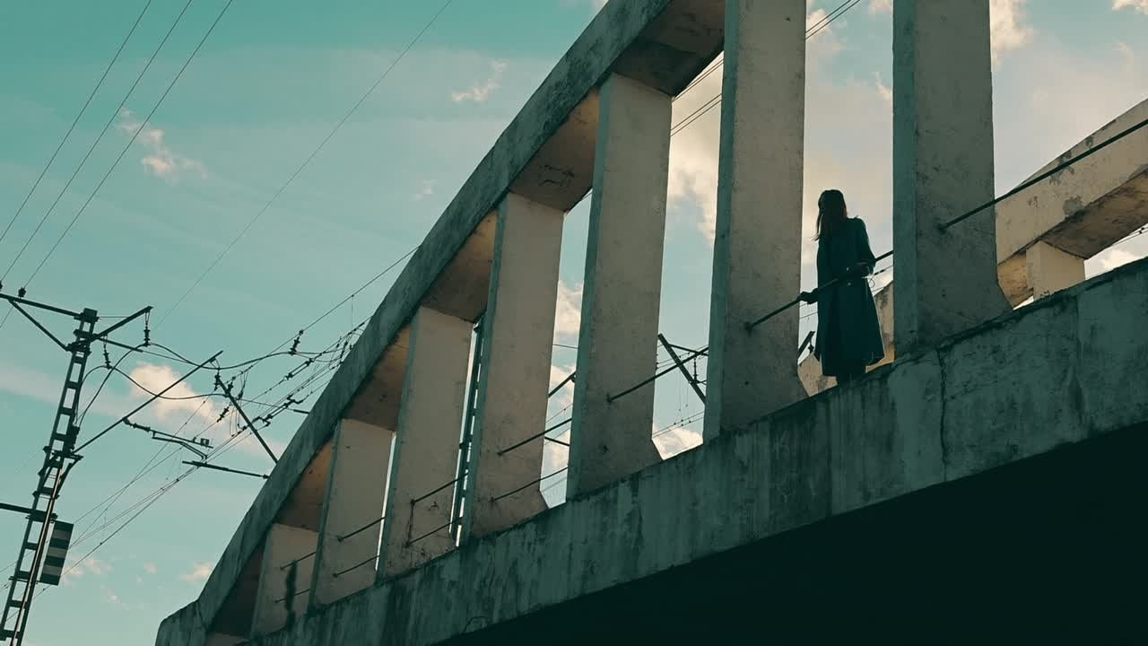 Режиссерские этюды. Креатор Ольга Яш