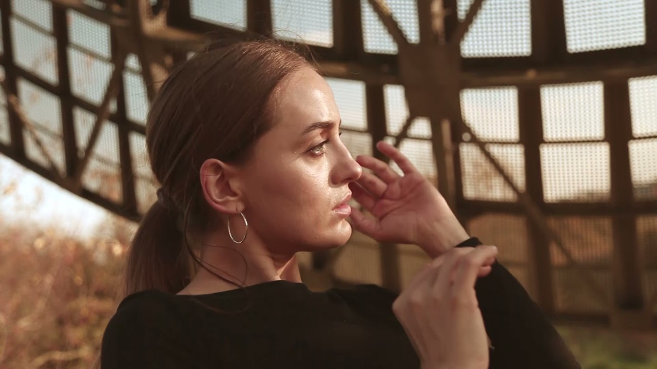 Танец прекрасной Лиды. Креатор Ольга Яш