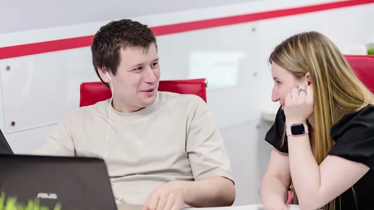 Корпоратив. Креатор Ольга Яш