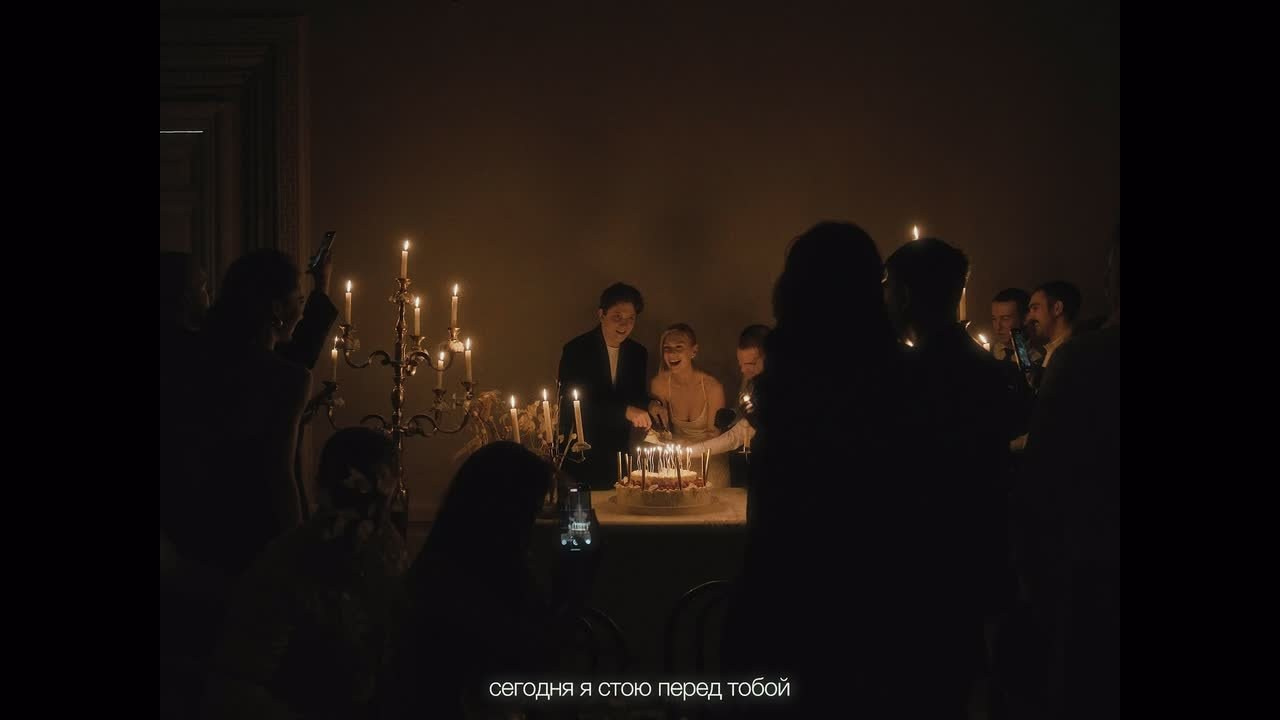 Видео. Anya.vision