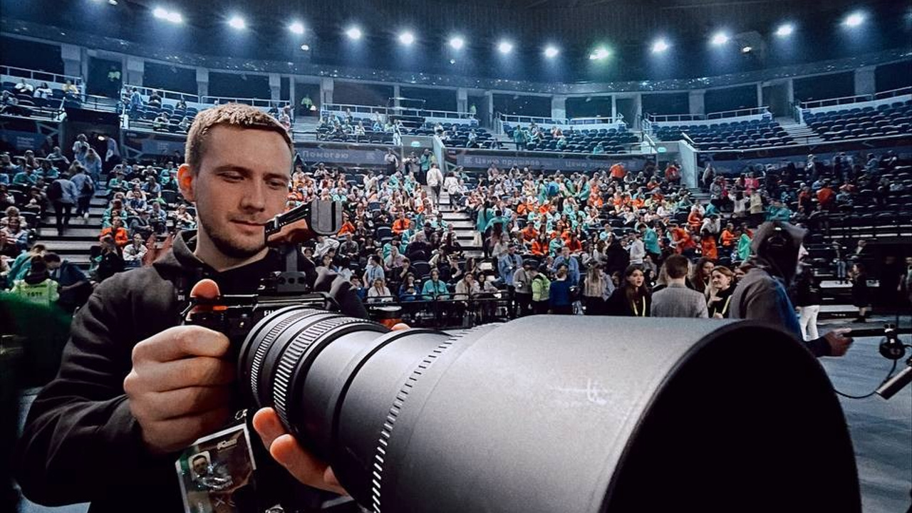 Документальные и репортажные фильмы