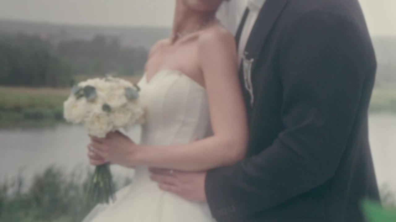 WEDDING. Видеограф Никита Медведев