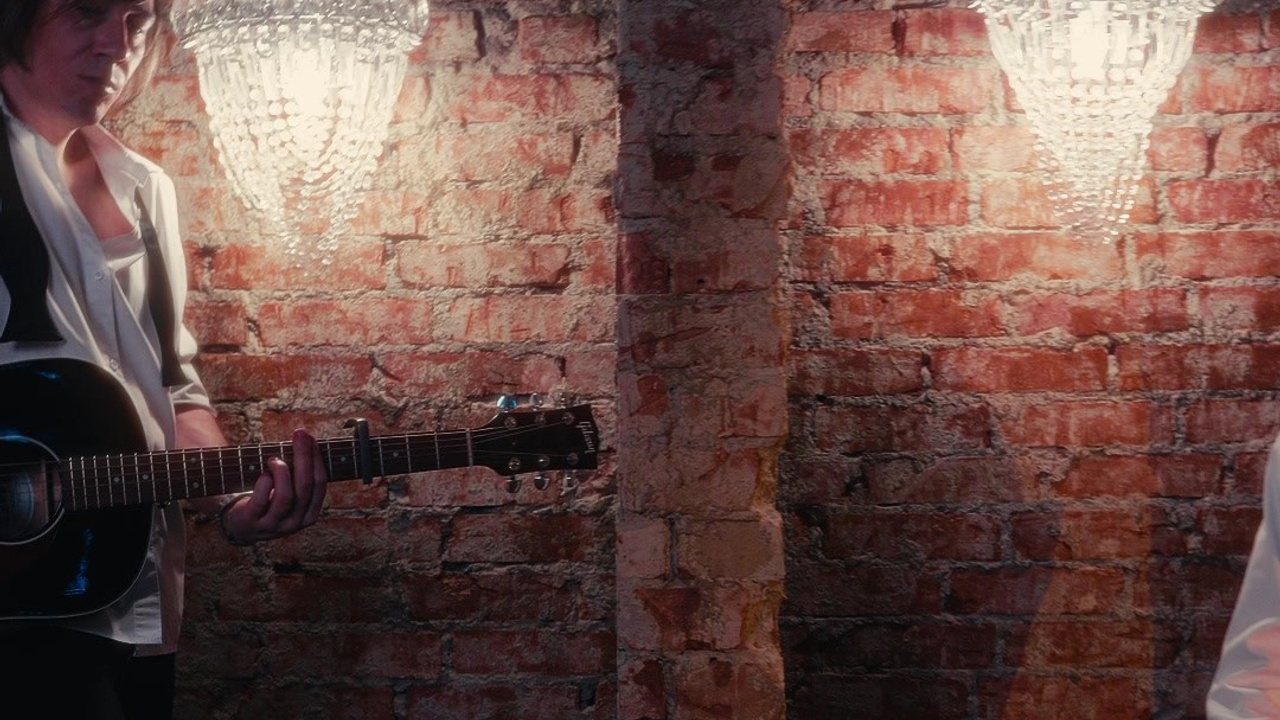 MUSIC VIDEO. Видеограф Никита Медведев