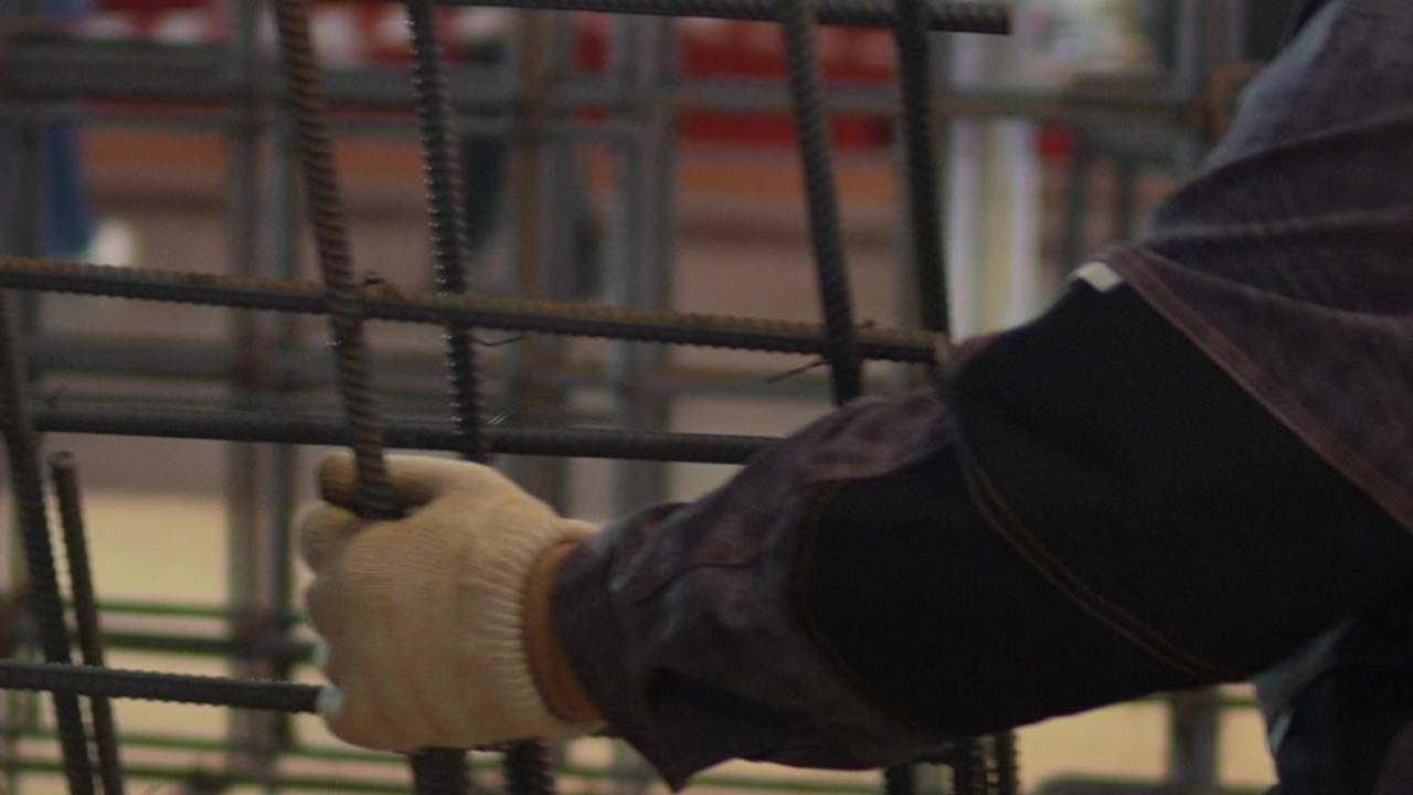 EVENT. Видеограф Никита Медведев