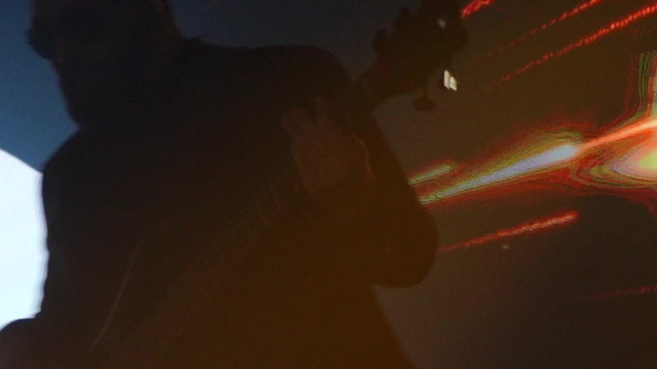 MUSIC VIDEO. Видеограф Никита Медведев